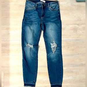 Cello Skinny Jeans